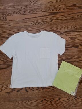 TWO time And Tru Boyfriend Tees